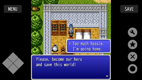 Bravest! Plus screenshot