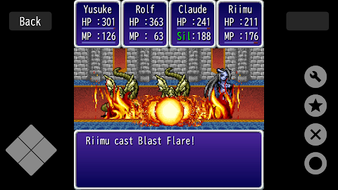 Bravest! Plus screenshot