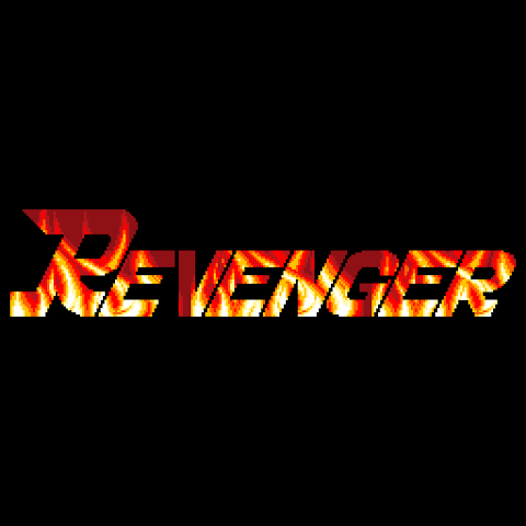 Revenger screenshot