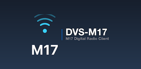 DVS-M17 screenshot