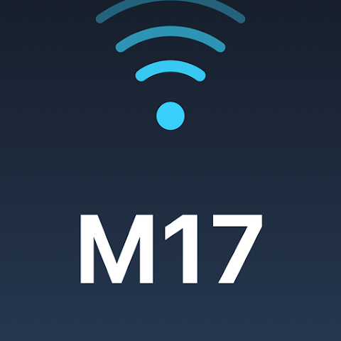 DVS-M17 screenshot