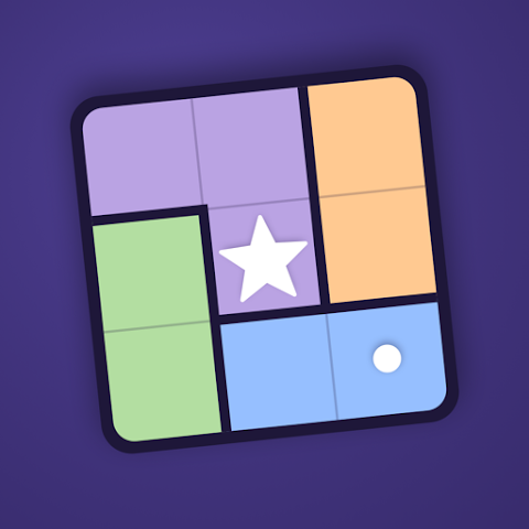 Stelline: Star Logic Puzzles screenshot