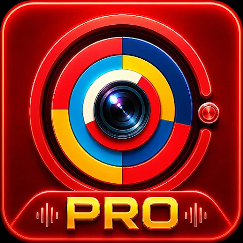 Ultra Zoom Camera HD screenshot
